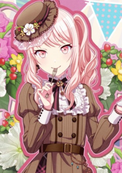 関係者募集だよ♪
