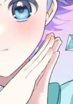 【 嫌われたがり 。 】