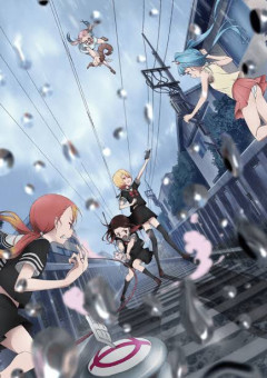 魔法少女サイト 全7話 連載中 奏芽 嶺 元等憑さんの夢小説 無料スマホ夢小説ならプリ小説 Bygmo