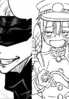 地縛少年花子くん の小説 夢小説検索結果 568件 無料スマホ夢小説ならプリ小説 Bygmo