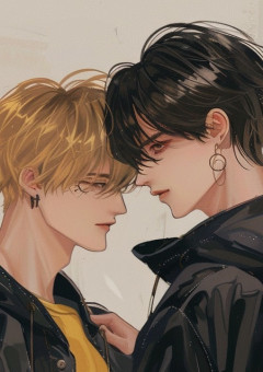 WEST. Long series of Boys Love Stories🌈その①🔞有〼結構ガチの長編