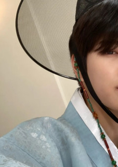 straykids伝〜愛され姫〜