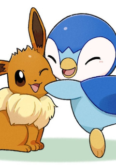 ポケモン の小説 夢小説検索結果 394件 無料スマホ夢小説ならプリ小説 Bygmo