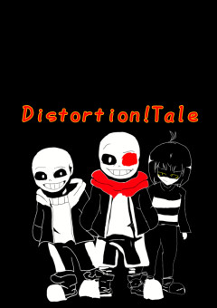 [true] Distortion!tale
