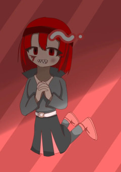 ♥️　幸せになリタイならココ！“幸せ屋”デス♡　🔪