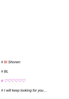 BI boys  BL 〜short stories〜