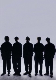5人の"暗殺者"