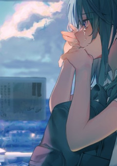 　ニーゴのボーカル担当.　