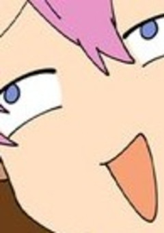 陽 キ ャ の 私 、 転 校 生 が 来 た の で 陰 キ ャ に な り ま す 。 【桃】