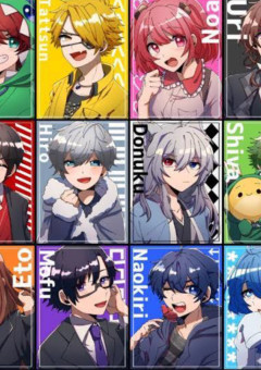 ぷちひなしゅんさん 日常組 の小説 夢小説検索結果 34件 無料スマホ夢小説ならプリ小説 Bygmo