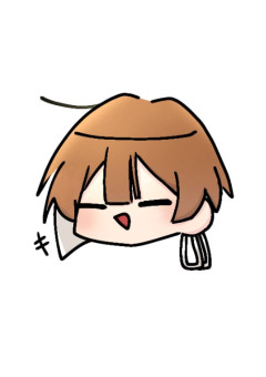 ωrωrdの落書き