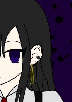 半間修二の幼馴染,厨二病でした【平日は毎日更新(頑張る)】