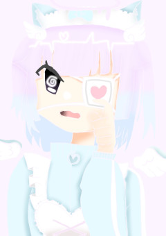  ✧︎ いらすと置き場