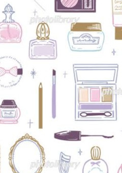 コスメ 壁紙の画像256点 完全無料画像検索のプリ画像 Bygmo