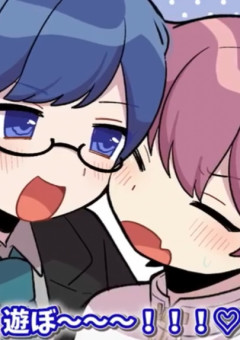 生徒会じゃなくて…清楚会。