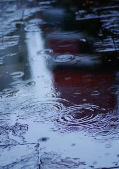 irxs 桃×水  『雨雨降れ降れ』 «完結、»