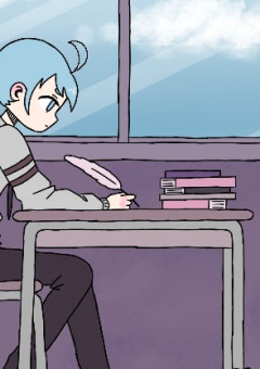 僕、記憶喪失になりました。