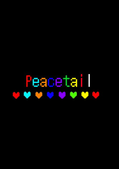 Peacetail