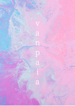 ｡＿＿vanpaia＿＿｡