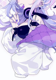 奇 病 を 持 っ て も 愛 し て ね [ 〆切 ]