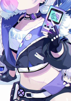 ヤ ン キ ー ち ゃ ん は 、嫉 妬 深 い .
