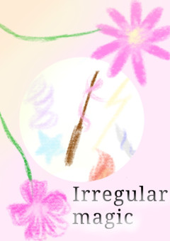 irregular magic