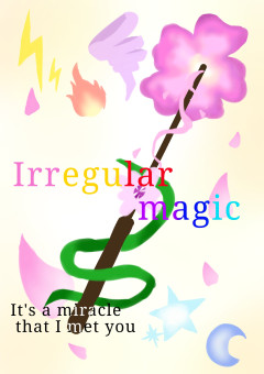 irregular magic
