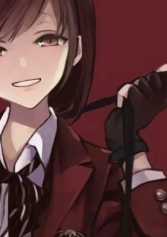 能力保持の少女は銃を持つ