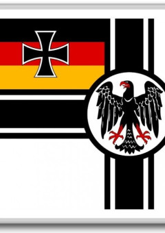 栄光あるドイツ帝国　～ドイツ帝国の復活～