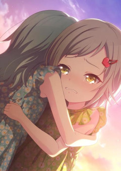 日野森姉妹には、妹がいた！？