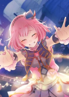 “本当は、辛い思いをしてるんじゃないか”
