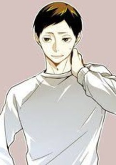兄弟としての資格