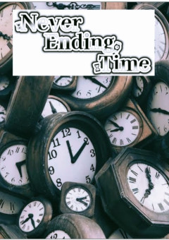 公式【Never   Ending   Time】