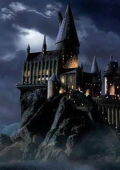 Hogwarts  teen 🪄︎︎✨