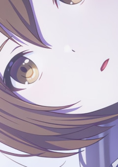 性別“？”、一つの願い事の為だけに魔法少女になりました。