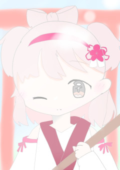 天使になった見習い武士の配信部屋🗡️
