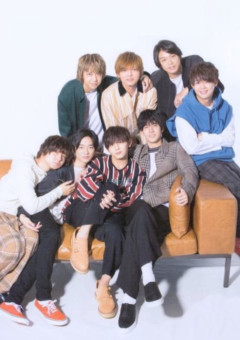 Hey Say Jump の小説 夢小説検索結果 2123件 無料スマホ夢小説ならプリ小説 Bygmo