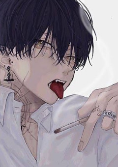 【🌈🕒】不 良 と 社 長 . 
