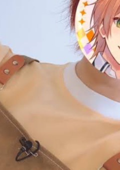 転校生はまさかの...🧡 