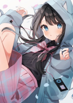 すたぽらの妹は超絶可愛い天使ちゃんです☆