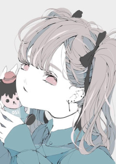 約6年間の片思い︎︎ ❤︎︎  ̖́-‬