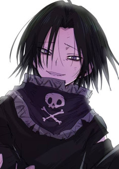 イラスト部屋