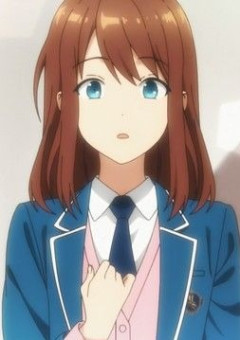 あんずちゃんの弟くん
