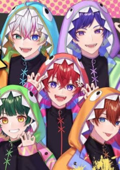 すたぽらの反応集🌟