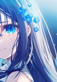 カイザーの婚約者は青い監獄の選手に！？