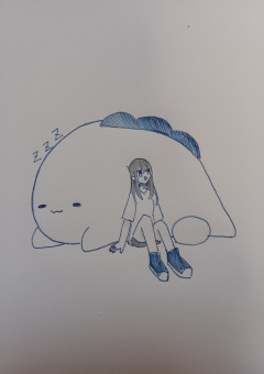 報告&雑談