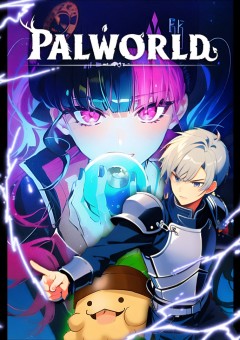 Palworld / パルワールド
