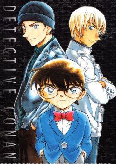 名探偵コナン イケメン の小説 夢小説検索結果 16件 無料スマホ夢小説ならプリ小説 Bygmo