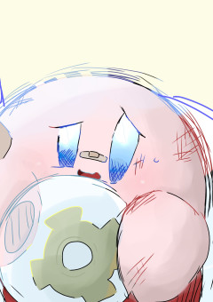 【星のカービィ】マホロアエピローグ