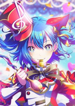 ✴︎第一回！るいの小説コンテスト〜！✴︎